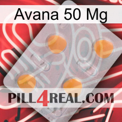 Avana 50Mg 24